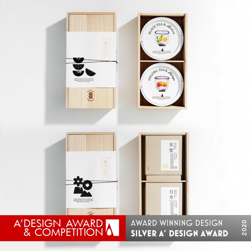 百二歲設計包裝2